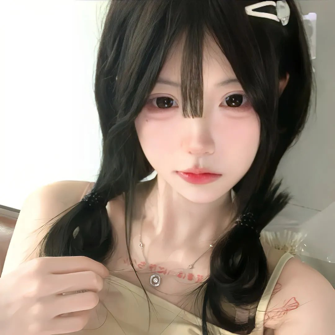 爱你，万缕千丝